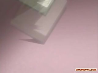 日本語 エロアニメ wetpussy 運指 と クソ