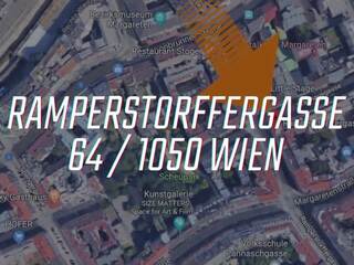 אַסְיָה studio ramperstorfergasse wien