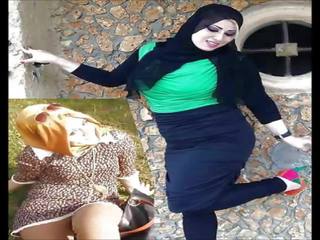 Turečtina arabic-asian hijapp smíchat fotografie 11, porno 21