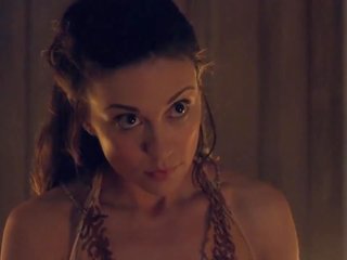 Spartacus Season 3 all adult clip Scenes, Free X rated movie 83