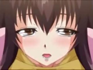 Hentai anime sedusive leraar en haar student hebben seks: seks klem 70