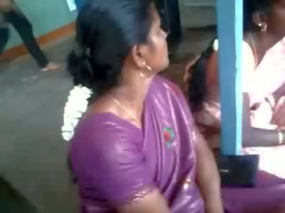 Satén seda saree tía, gratis india sexo película película 61