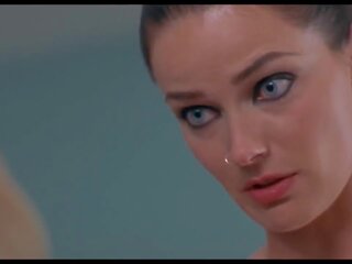 Paulina porizkova x rated movie scene - thursday, porno d7