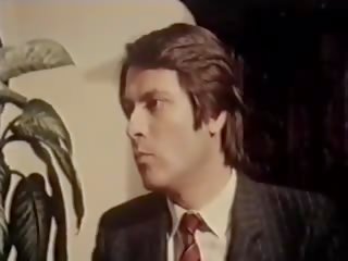 Słodkie francuskie 1978: on-line francuskie brudne klips klips 83